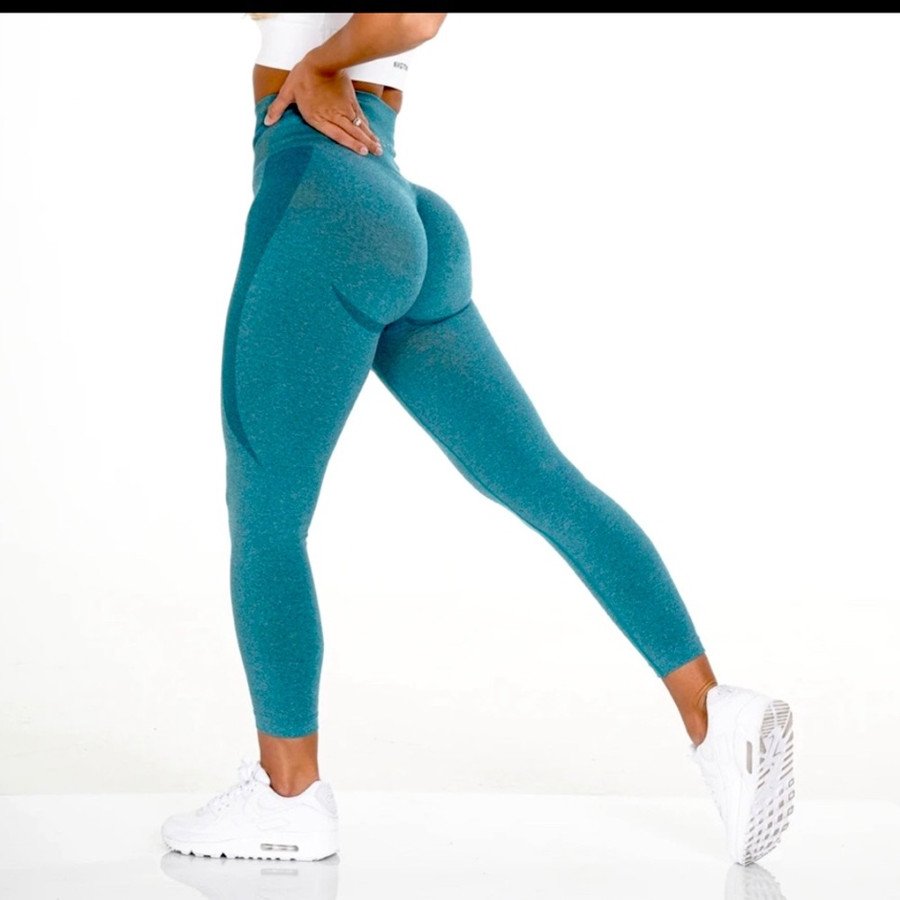 NVGTN contour seamless leggings XS